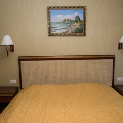 Отель Керчь, Керчь, Крым