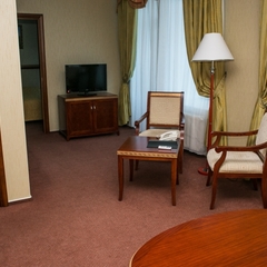 Отель Керчь, Керчь, Крым