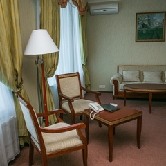 Отель Керчь, Керчь, Крым