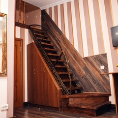 Гостиница Графская пристань, Керчь, Крым