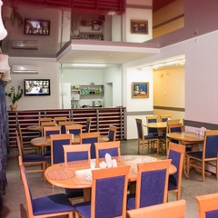 Отель Керчь, Керчь, Крым