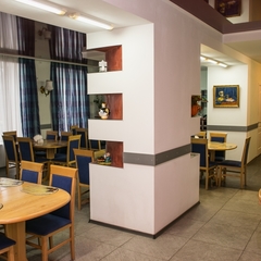 Отель Керчь, Керчь, Крым