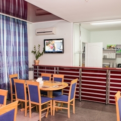 Отель Керчь, Керчь, Крым