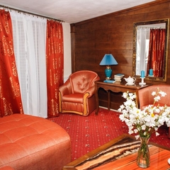 Гостиница Графская пристань, Керчь, Крым