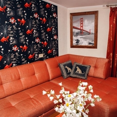 Гостиница Графская пристань, Керчь, Крым