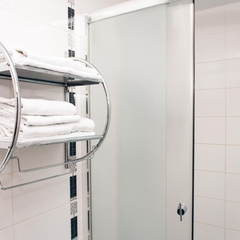 Гостиница Графская пристань, Керчь, Крым