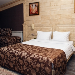 Гостиница Графская пристань, Керчь, Крым