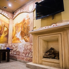 Гостиница Южный дворик, Керчь, Крым