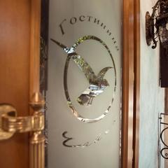 Отель Чайка, Кимры, Тверская область