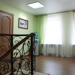 Отель Чайка, Кимры, Тверская область