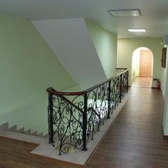 Отель Чайка, Кимры, Тверская область