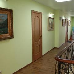 Отель Чайка, Кимры, Тверская область