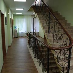 Отель Чайка, Кимры, Тверская область