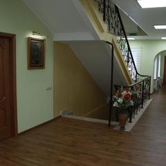 Отель Чайка, Кимры, Тверская область