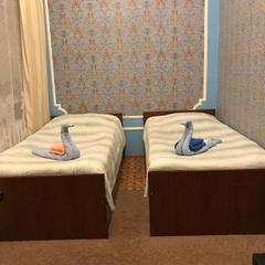 Гостиница Страйк, Кимры, Тверская область