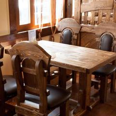 Отель Чайка, Кимры, Тверская область