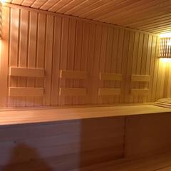 Гостиница Страйк, Кимры, Тверская область