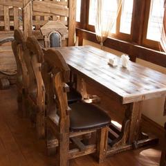 Отель Чайка, Кимры, Тверская область