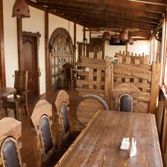 Отель Чайка, Кимры, Тверская область