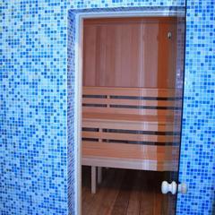 Отель Чайка, Кимры, Тверская область