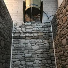 Гостиница Страйк, Кимры, Тверская область