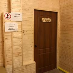 Гостиница Страйк, Кимры, Тверская область