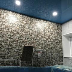 Гостиница Страйк, Кимры, Тверская область