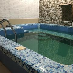 Гостиница Страйк, Кимры, Тверская область