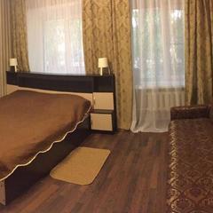 Гостиница Страйк, Кимры, Тверская область