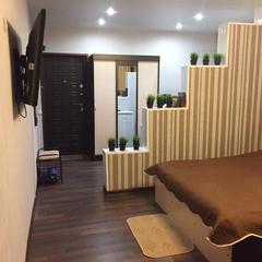 Гостиница Страйк, Кимры, Тверская область