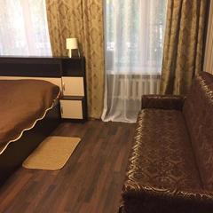 Гостиница Страйк, Кимры, Тверская область