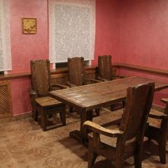 Отель Чайка, Кимры, Тверская область