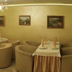 Отель Чайка, Кимры, Тверская область