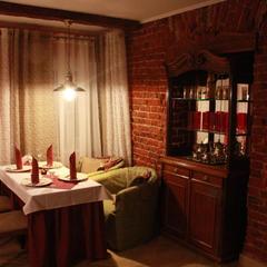 Отель Чайка, Кимры, Тверская область