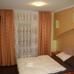 Отель Чайка, Кимры, Тверская область