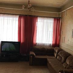 Гостиница Страйк, Кимры, Тверская область