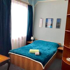 Гостиница Страйк, Кимры, Тверская область