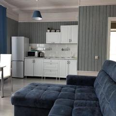 Апартаменты Кают Компания, Кимры, Тверская область