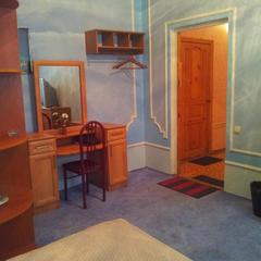 Гостиница Страйк, Кимры, Тверская область