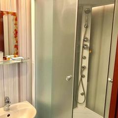 Гостиница Страйк, Кимры, Тверская область