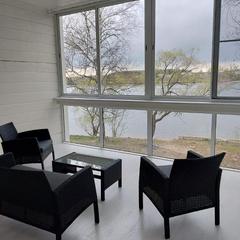 Апартаменты Кают Компания, Кимры, Тверская область