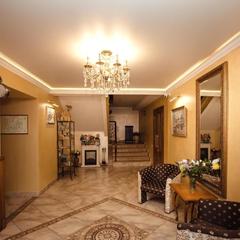 Отель Чайка, Кимры, Тверская область