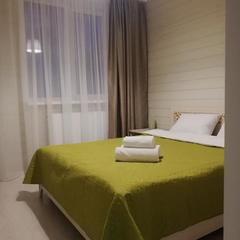 Апартаменты Кают Компания, Кимры, Тверская область