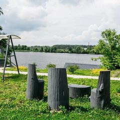 Апартаменты Кают Компания, Кимры, Тверская область