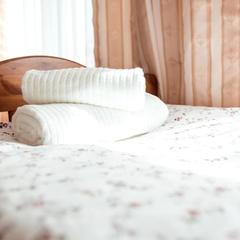 Отель Чайка, Кимры, Тверская область