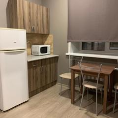 Гостиница Страйк, Кимры, Тверская область