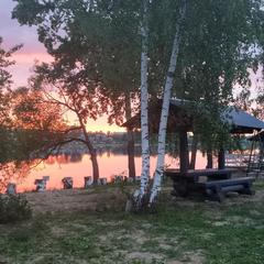 Апартаменты Кают Компания, Кимры, Тверская область