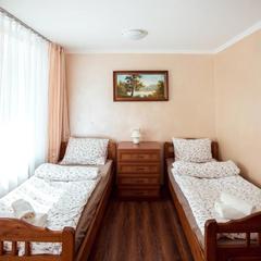 Отель Чайка, Кимры, Тверская область