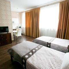 Апартаменты Кают Компания, Кимры, Тверская область