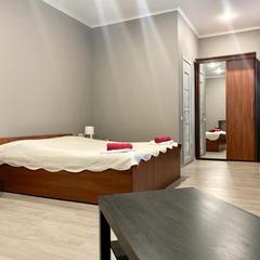 Гостиница Страйк, Кимры, Тверская область